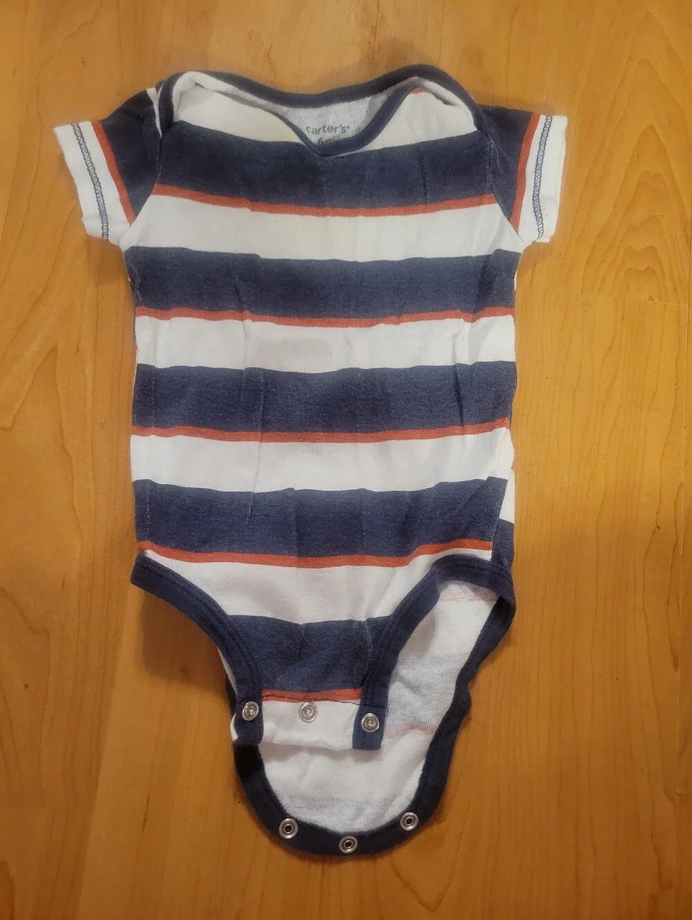 Tow Onesies